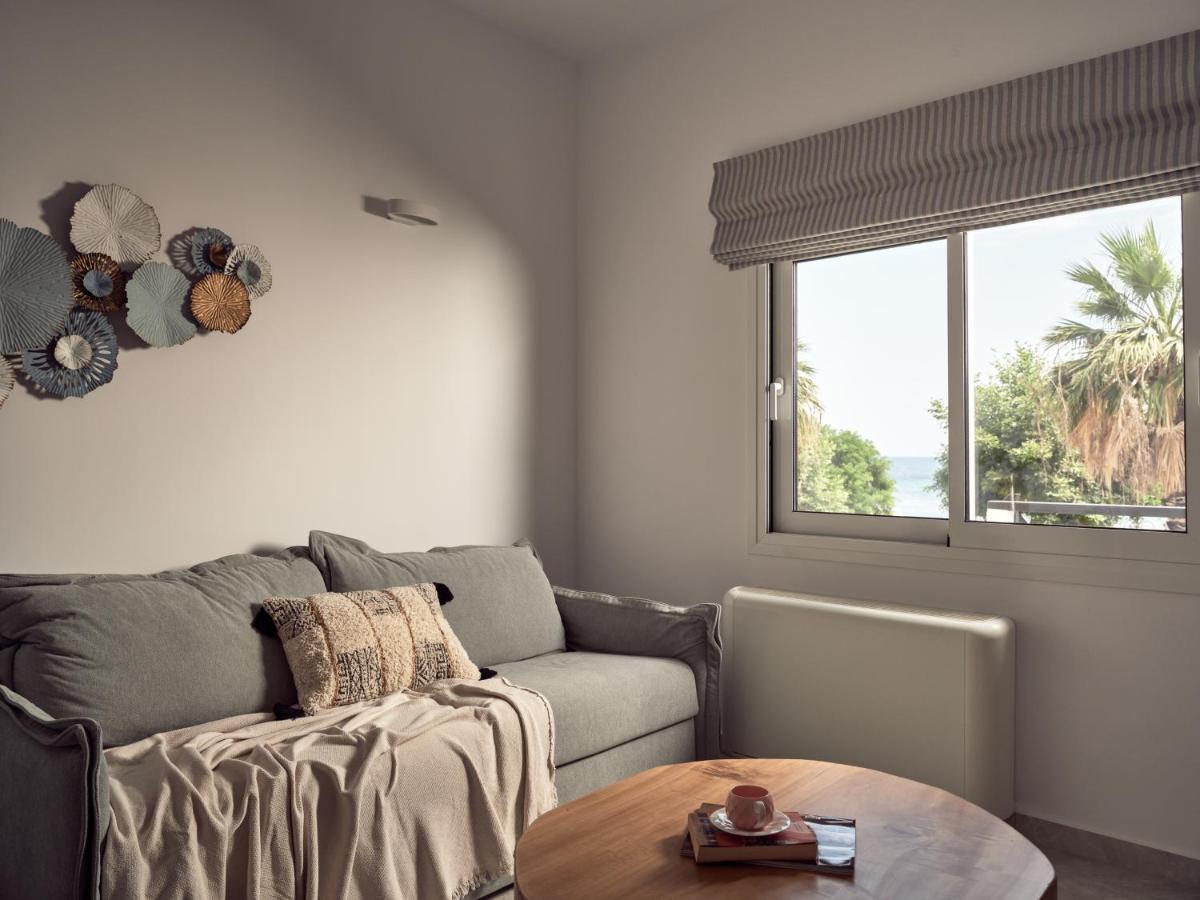 Margie Sea View Apartament *