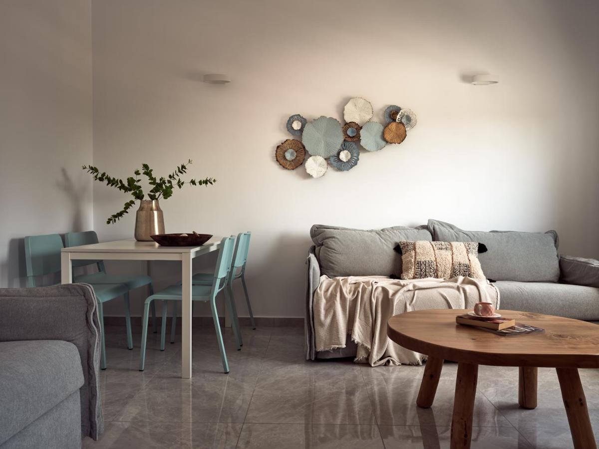 Apartament Margie Sea View